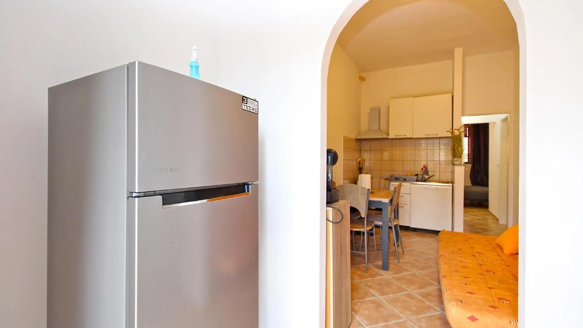 Apartments Sandra 1335 Pola